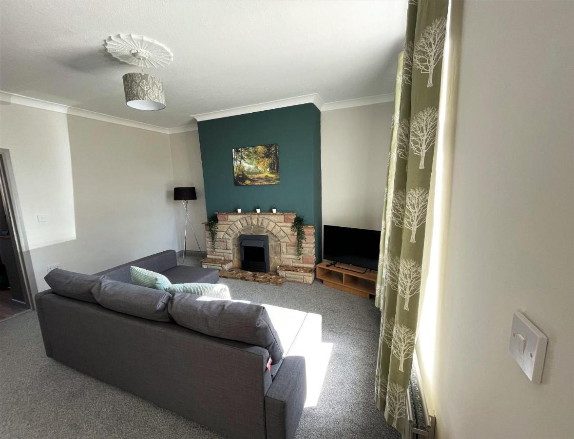 Luke Stays - Alum Waters New Brancepeth ภายนอก รูปภาพ