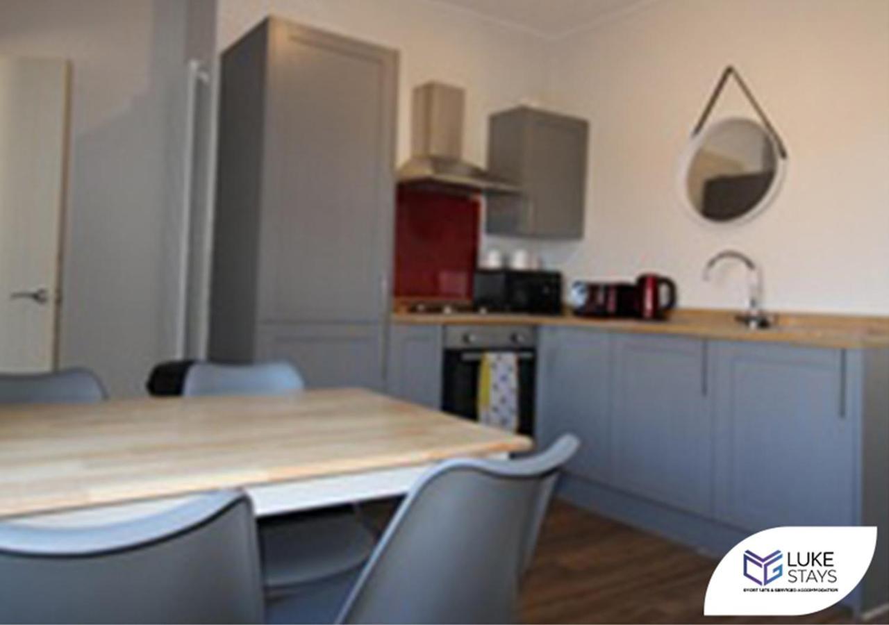 Luke Stays - Alum Waters New Brancepeth ภายนอก รูปภาพ